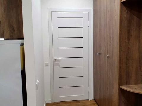 квартира за адресою Парусна вул. (Героїв Сталінграду), 1т