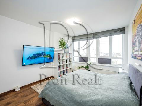 квартира за адресою Шолуденка вул., 1-А