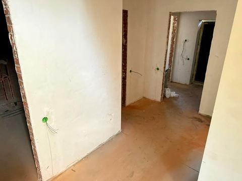 дом по адресу Чалого Михаила ул.