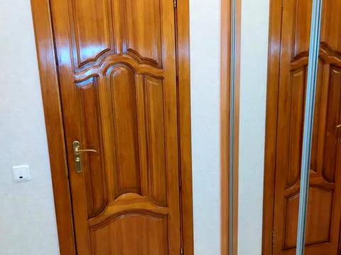 квартира за адресою Федора Ернста вул., 12