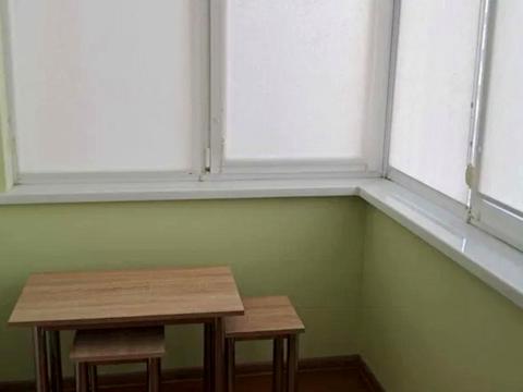 квартира по адресу Ивана Пулюя ул., 40, к. 1