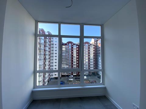 квартира за адресою Височана вул., 18