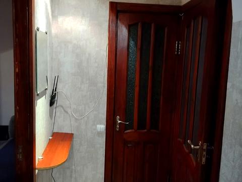 квартира по адресу Крошенская ул., 40