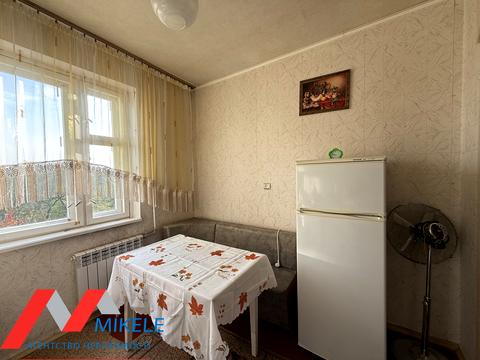 квартира по адресу Печенежская ул., 9