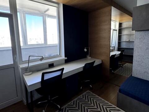 квартира по адресу Бориса Гмыри ул., 4