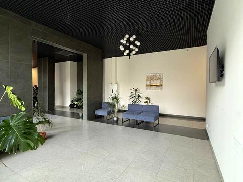 квартира за адресою Науки просп. (Гагаріна), 112