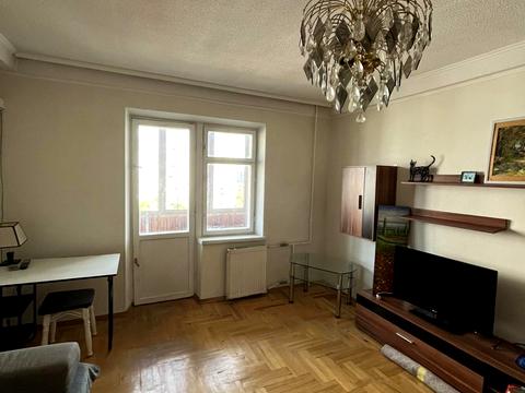 квартира по адресу Лесной просп., 11