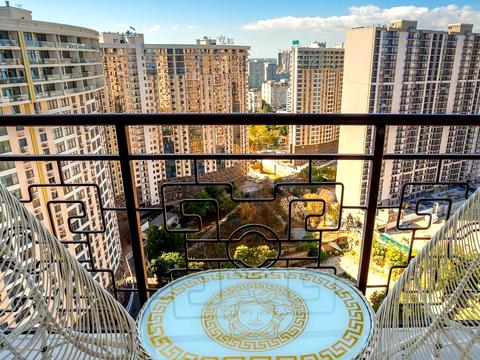 квартира по адресу Генуэзская ул., 3-Г