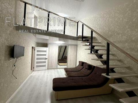 квартира по адресу Боголюбова ул., 5