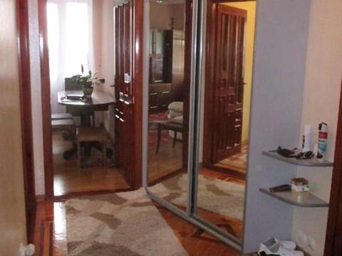 квартира за адресою Злуки просп., 55