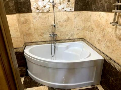 квартира за адресою Гарматна вул., 38-А