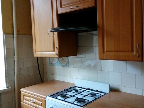 квартира за адресою Задорожний пров., 3к1