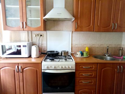 квартира за адресою Повітряних Сил просп. (Повітрофлотський), 20