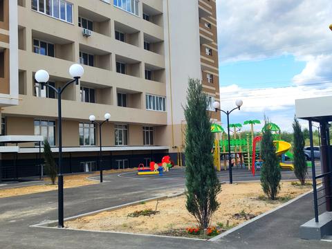 квартира по адресу Шолуденко, 24