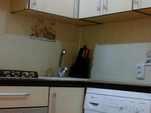 квартира по адресу Сталеваров, 21