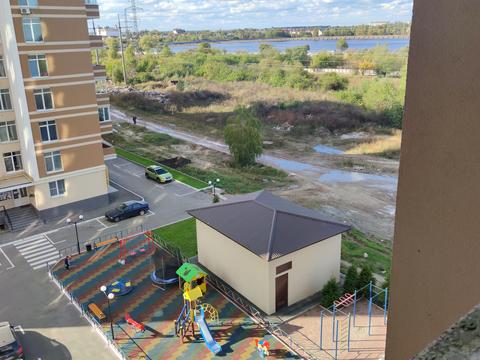 квартира по адресу Шолуденко, 24