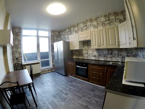 квартира за адресою Лісківська вул., 32