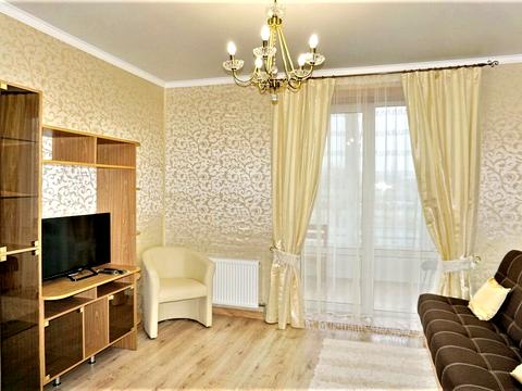 квартира за адресою Озерна вул. (Червоних Майовщиків)