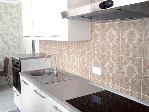 квартира за адресою Шолуденка вул., 1-В