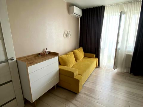 квартира за адресою Миколи Пимоненка вул., 12