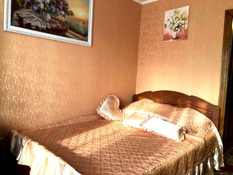 квартира по адресу Лучанская 