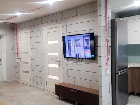 квартира по адресу Никольско-Ботаническая ул., 31