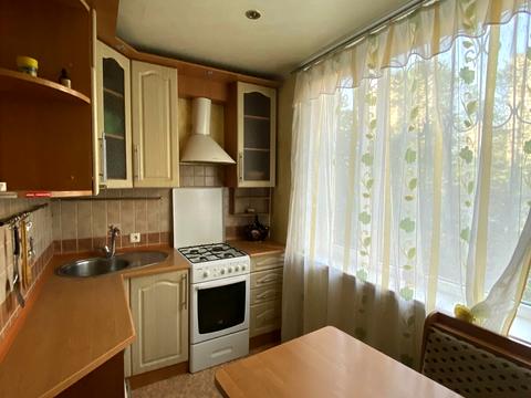 квартира по адресу Волонтёрская ул. (Социалистическая), 60а