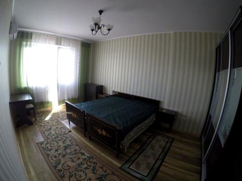 квартира за адресою Ованеса Туманяна вул., 15-А