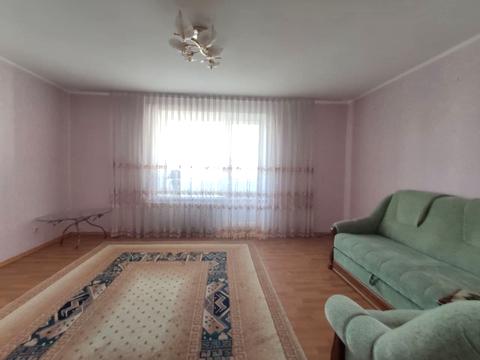 квартира по адресу Панаса Мирного ул., 31/4