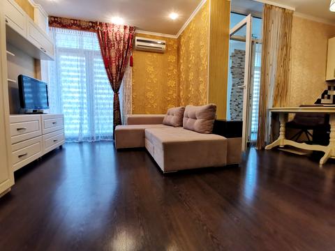 квартира по адресу Регенераторная ул., 4