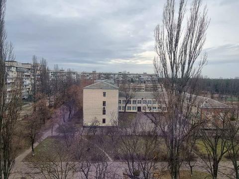 квартира за адресою Кубанської України вул. (Маршала Жукова), 45в