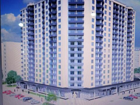 квартира за адресою Івана Гонти вул., 110