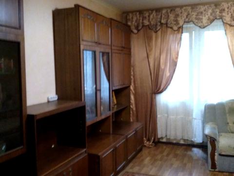 квартира за адресою Тростянецька вул., 6-Ж