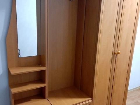 квартира за адресою Бориса Гмирі вул., 14-Б