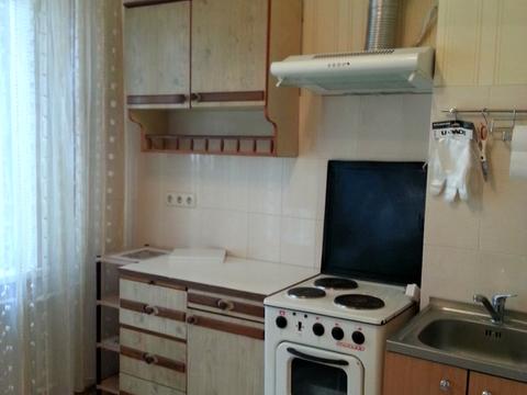 квартира по адресу Небесной Сотни просп. (Маршала Жукова), 79б