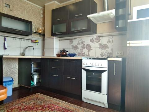 квартира за адресою Василя Сергієнка вул. (Задніпровська), 111