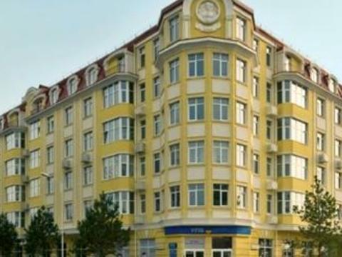 квартира за адресою Леси Украинки, 14