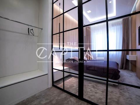 квартира по адресу Андрея Верхогляда ул. (Михайла Драгомирова), 2-А