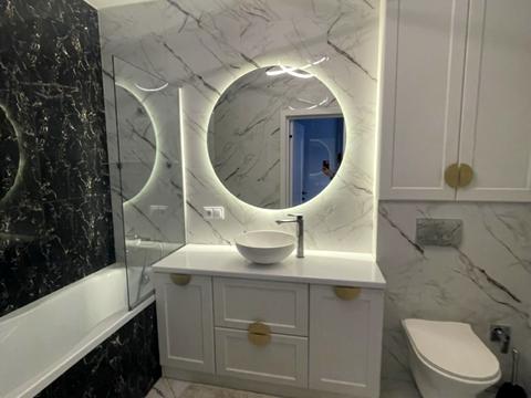 квартира по адресу Правды просп. (Правды), 41-Д