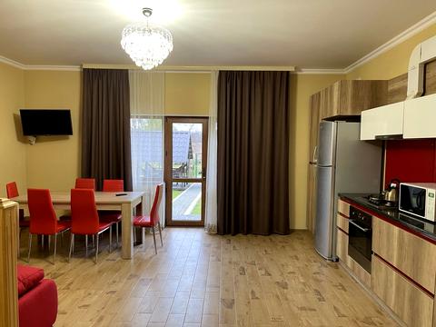 дом по адресу Тепличная ул.