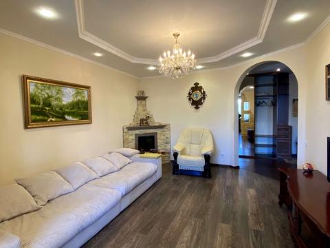 квартира за адресою Голосіївський просп. (40-річчя Жовтня), 68