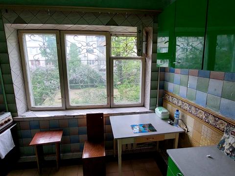 квартира за адресою Кубанської України вул. (Маршала Жукова), 17