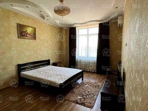 квартира по адресу Греческая ул., 1а