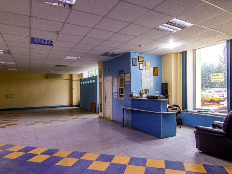 коммерческая по адресу Варненская ул., 7