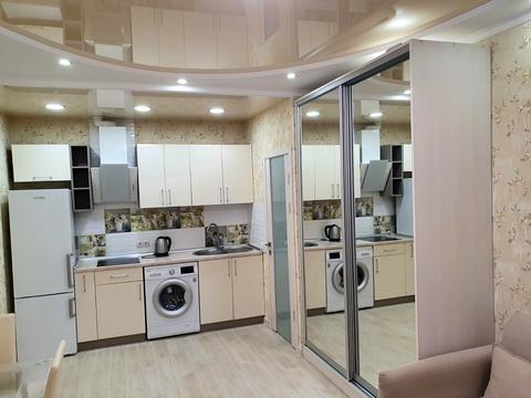 квартира за адресою Ніни Строкатої вул. (Буніна), 8