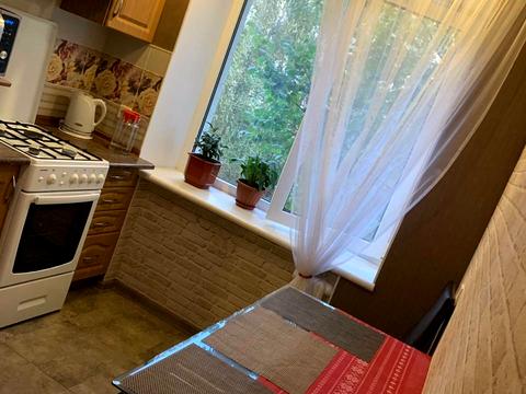 квартира за адресою проспект Миру, 37