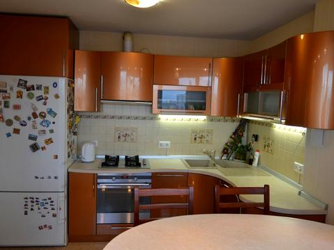 квартира по адресу Энтузиастов ул., 9