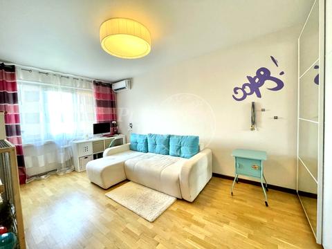 квартира по адресу Радунская ул., 9б