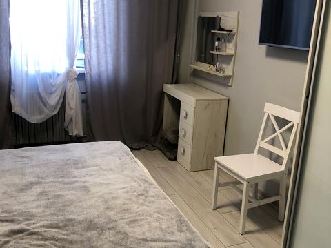 квартира за адресою Микільсько-Ботанічна вул., 17/19