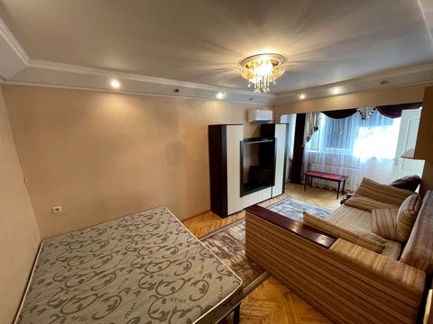 квартира за адресою Щусєва вул., 8-А